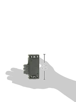 Amazon.com: Genuine GM 12223861 MAP Sensor : Automotive